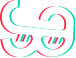 Logo Julia Bisaggio